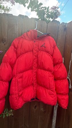 Chaqueta Jordan Size XL