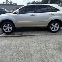 2005 Lexus RX330