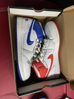 Air Jordan 1 MID