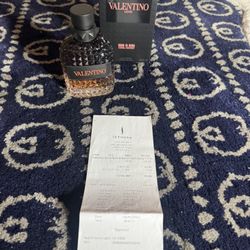 Valentino Coral Fantasy 3.4 Oz Brand New!!