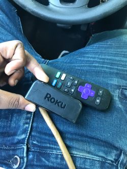 Roku tv