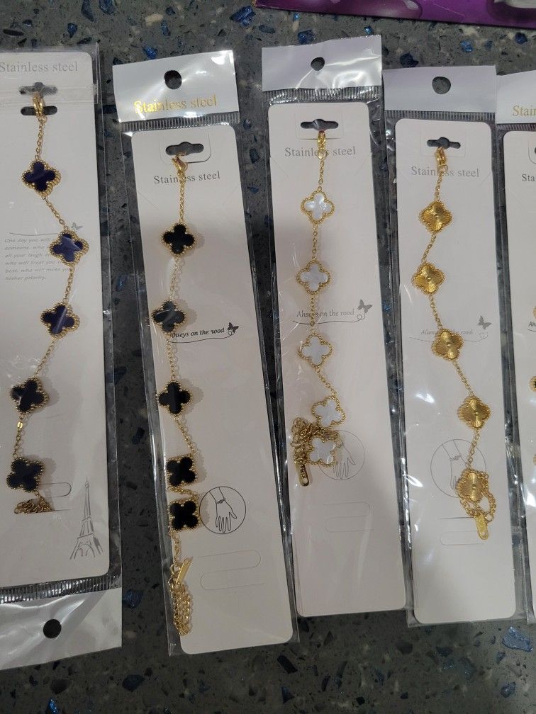 gold plated  jewelry 