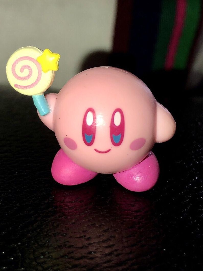 Kirby ManMaru