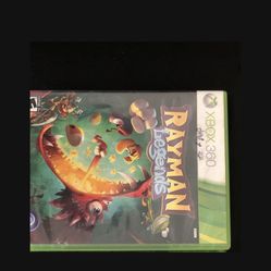Xbox 360 Games 3 For Sale