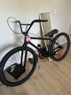 GT Performer 29” BMX Bike
