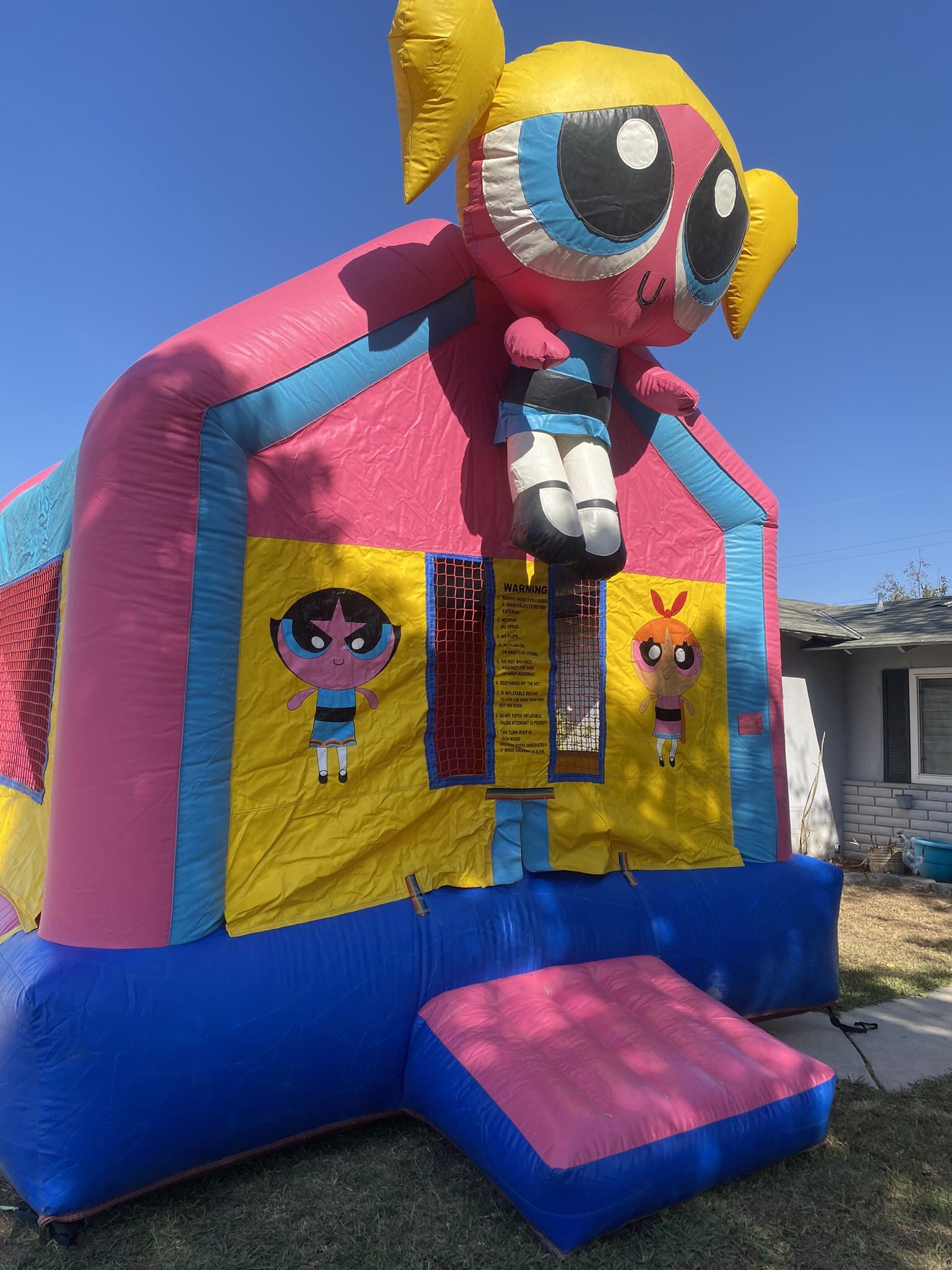 Bounce House