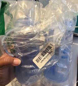 Baby bottles