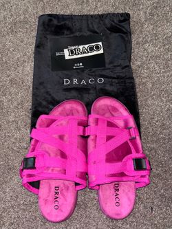 Draco Slides