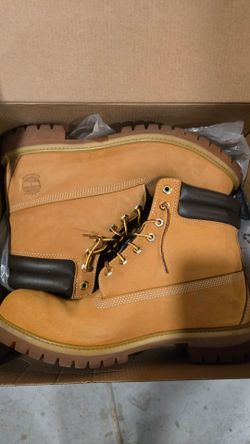 Timberland boots 11.5