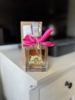 Viva La Juicy for Women by Juicy Couture EDP