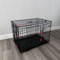 Pet Cage 