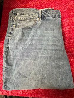 Women’s Plus Jeans C Denim 1949 24W
