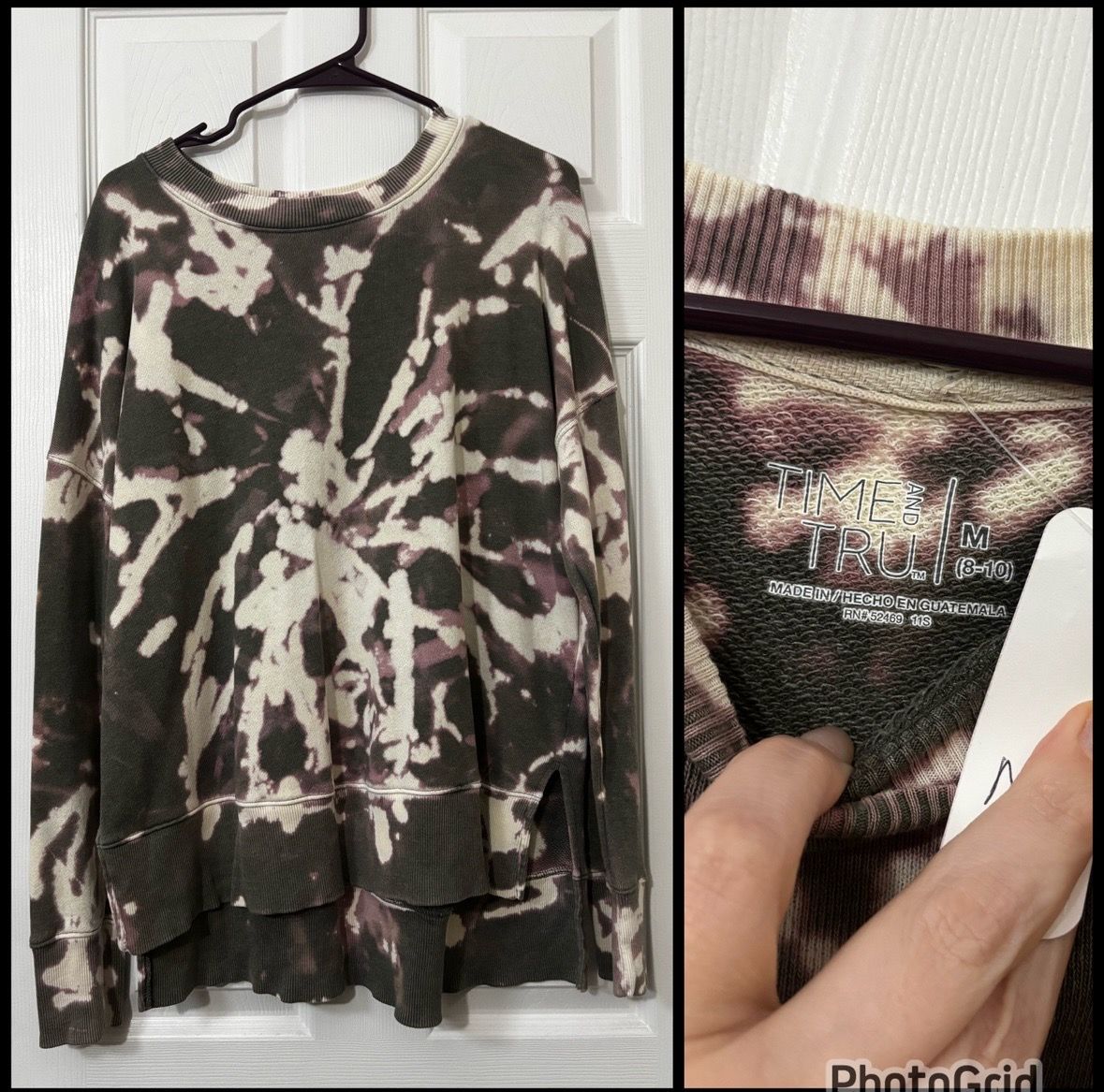 Brand new with tags