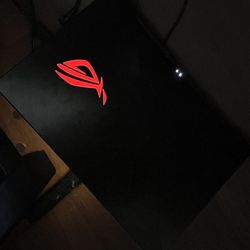 ROG Zephyrus G15 (2020) Ultra Slim Gaming Laptop