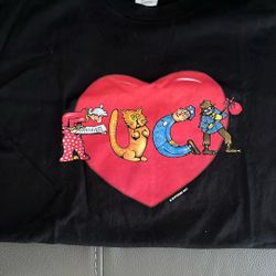 Supreme T-Shirts  Size XL