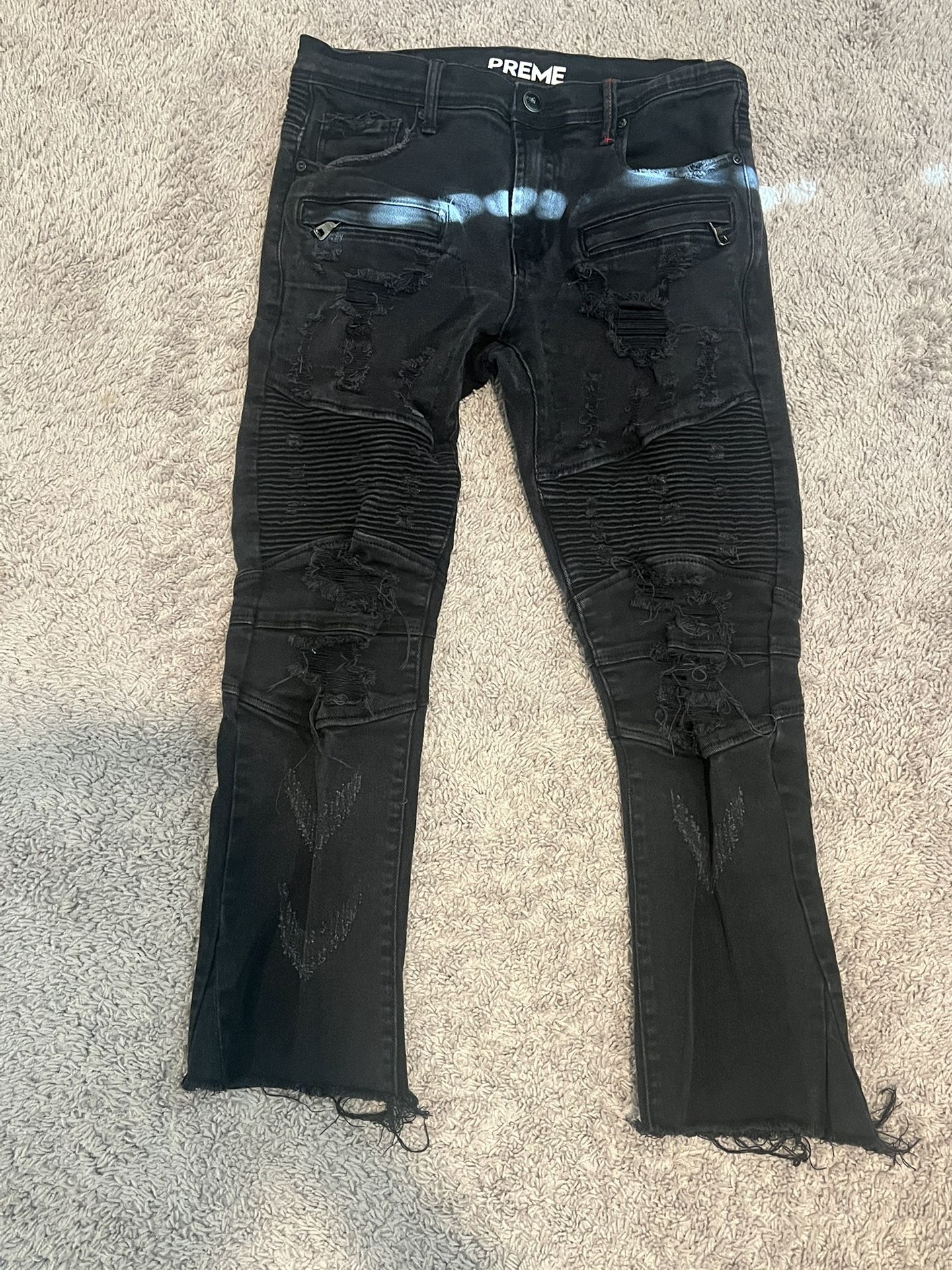 PREME JEANS