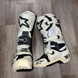 Alpinestars Tech 10 Boots