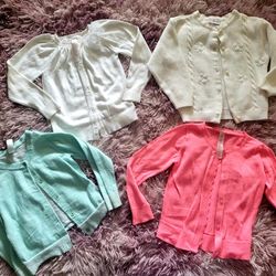 Cardigans For Girls 