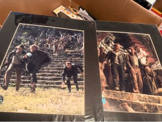 Indiana jones pictures
