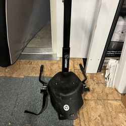 Hover Board Go Kart Attachment