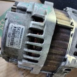 2009-14 Honda Fit Alternator