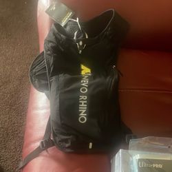 Hydration Backpack/ Hiking Backpack 