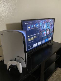 PlayStation 5 PS5
