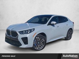 2025 BMW X2