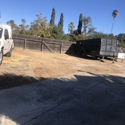 Boat Storage 