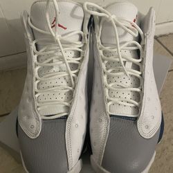 Jordan 13 “French blue”