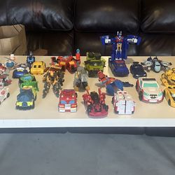 Transformers