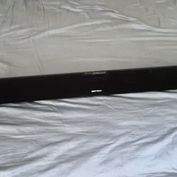 Bestisan Soundbar 40in