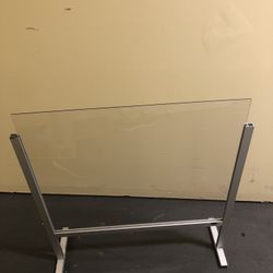 Register Divider Or Dry Erase Board Etc