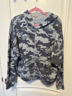 VINTAGE JUICY COUTURE SWEATER