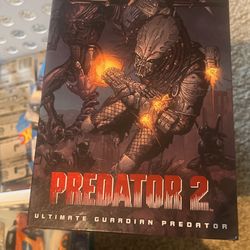 Predator  2