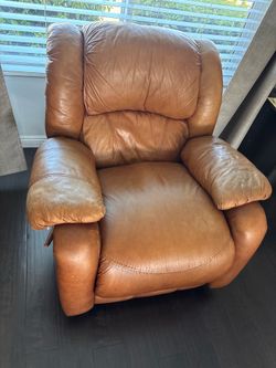 La-z-y Boy Recliner