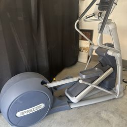 Precor Elliptical EFX