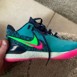 Nikes