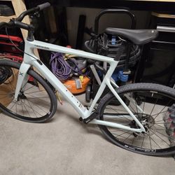 Brand New 2022 Cannondale SuperSix EVO SE 58cm