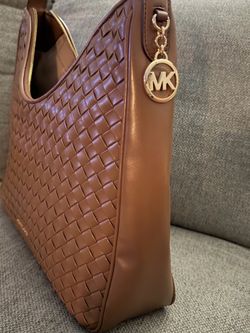 Michael Kohrs Shoulder Bag