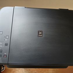 Canon Pixma MG3600 Series 