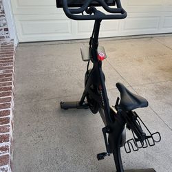 Peloton (gently used)