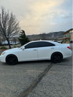 2006 Lexus ES