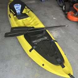 Malibu Kayak 