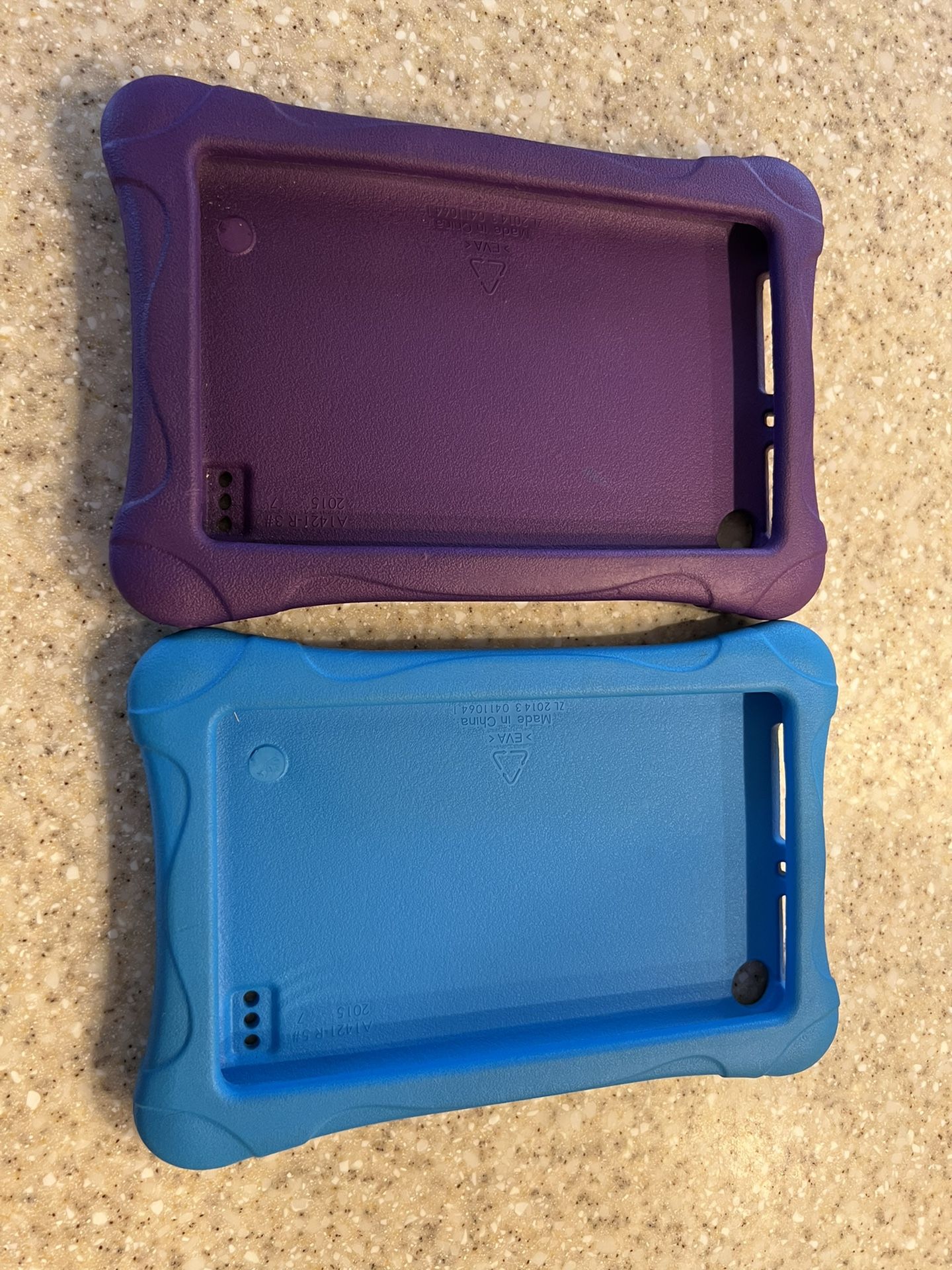 Kindle Fire 7” Protector