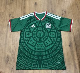 México Jersey 