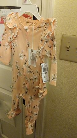 6-9 Month Jessica Simpson