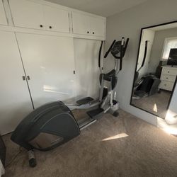 Elliptical