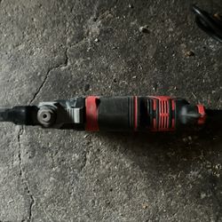 Craftsman Oscillating Tool