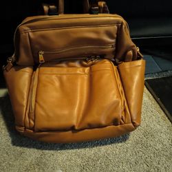 Baby Diaper Bag 